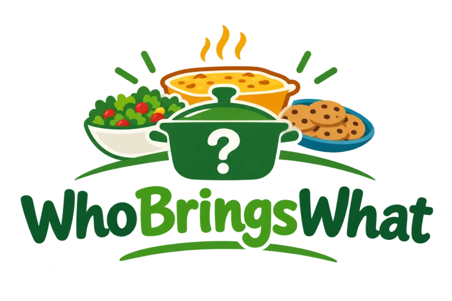 Who Brings What